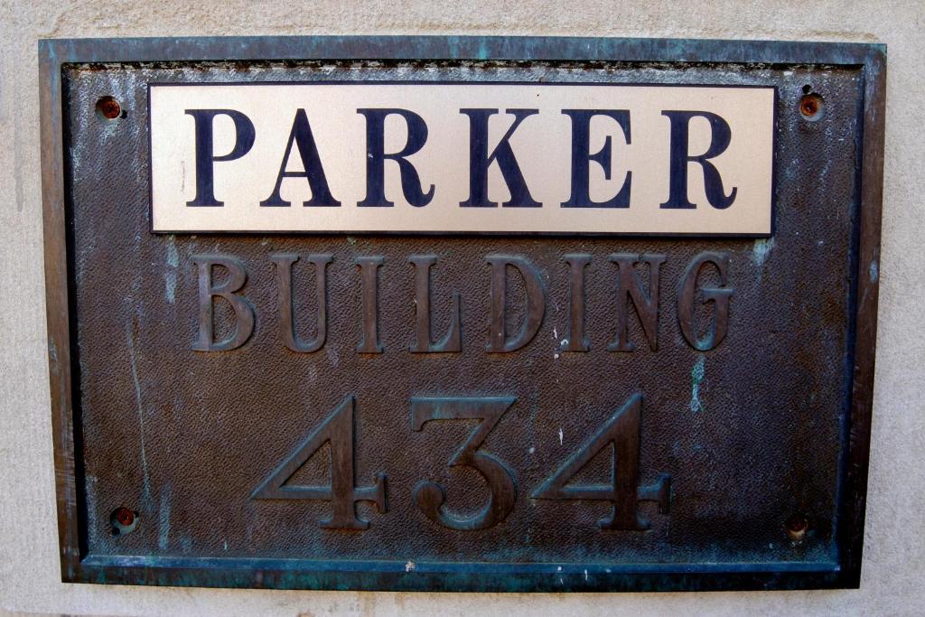 The Parker Inn Schenectady Exterior foto