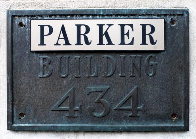 The Parker Inn Schenectady Exterior foto
